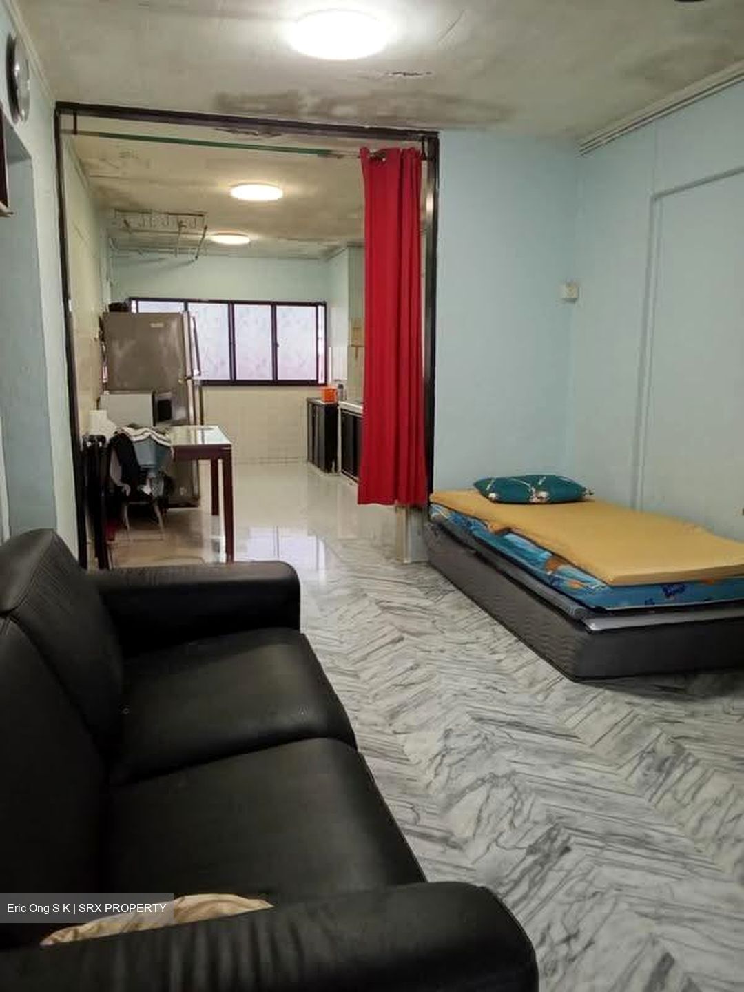 Blk 611 Ang Mo Kio Avenue 5 (Ang Mo Kio), HDB 3 Rooms #627859391